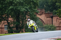 Advanced Group Yellow Bikes